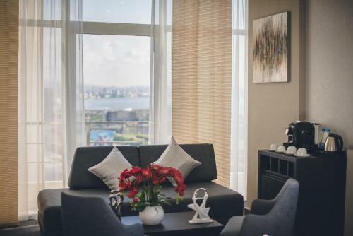 Louis V Hotel Beirut