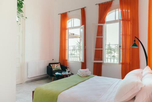 Hostal Beit El Bahr