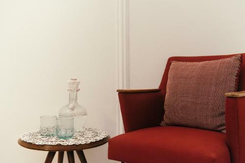 Hostal Beit El Bahr