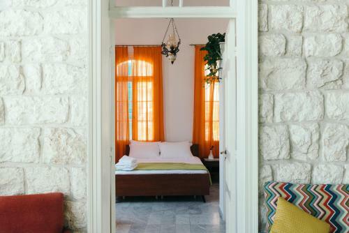 Hostal Beit El Bahr
