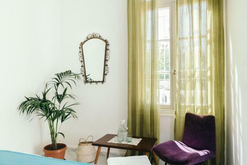 Hostal Beit El Bahr
