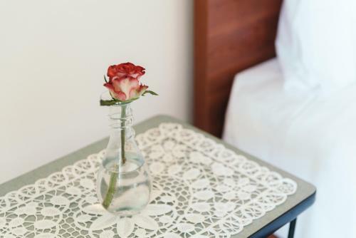 Hostal Beit El Bahr
