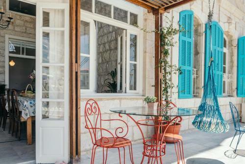 Hostal Beit El Bahr