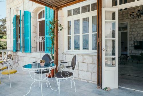 Hostal Beit El Bahr