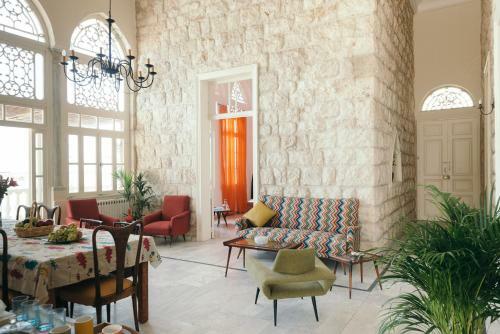 Hostal Beit El Bahr