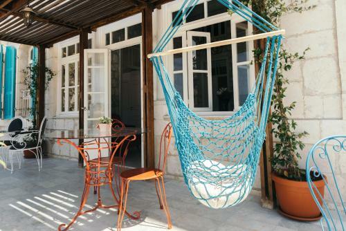 Hostal Beit El Bahr
