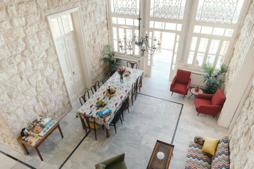 Hostal Beit El Bahr