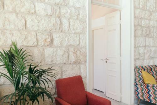 Hostal Beit El Bahr