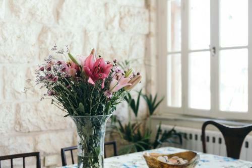 Hostal Beit El Bahr