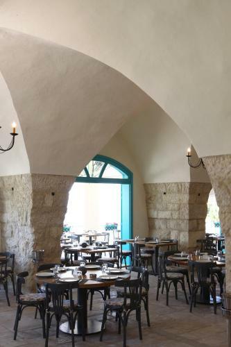 Hostal Beit El Bahr