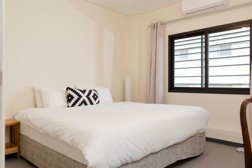 Jisr El Watti Apartments