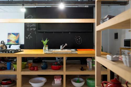Jisr El Watti Apartments