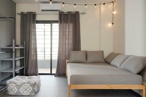 Jisr El Watti Apartments