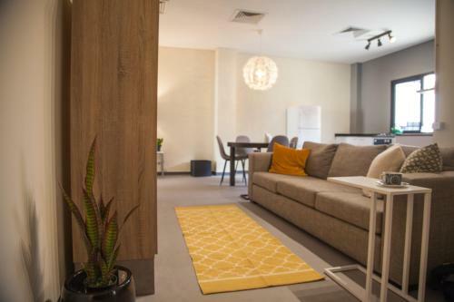 Jisr El Watti Apartments