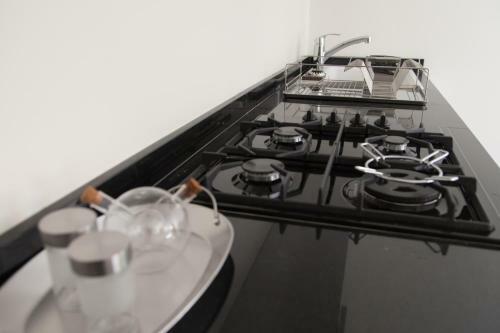Jisr El Watti Apartments