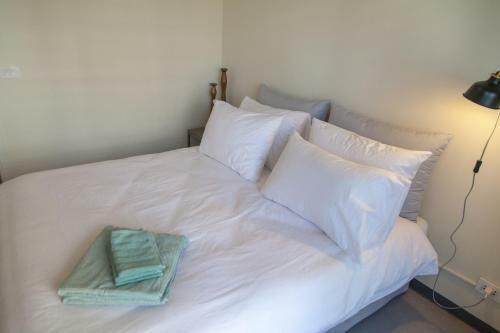 Jisr El Watti Apartments