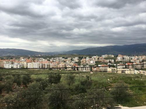 Koura Nahla Apartment