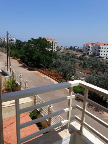Koura Nahla Apartment