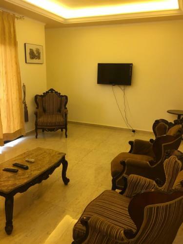 Koura Nahla Apartment