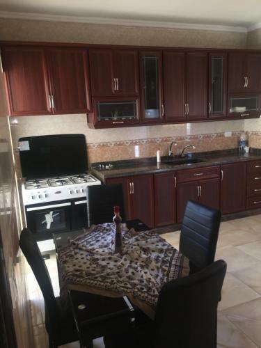 Koura Nahla Apartment
