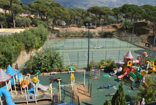 Pineland Hotel And Health Resort