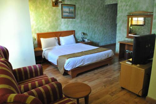 Pineland Hotel And Health Resort