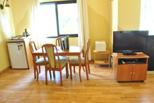 Pineland Hotel And Health Resort