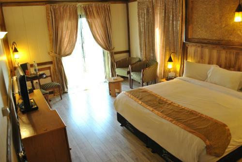 Pineland Hotel And Health Resort