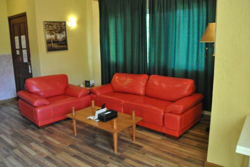 Pineland Hotel And Health Resort