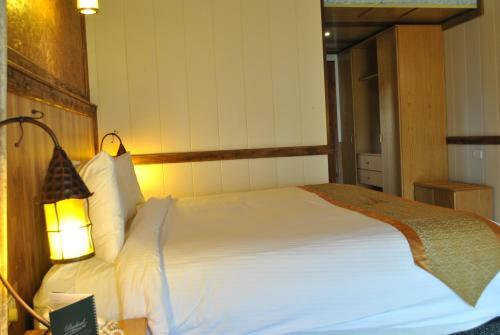 Pineland Hotel And Health Resort