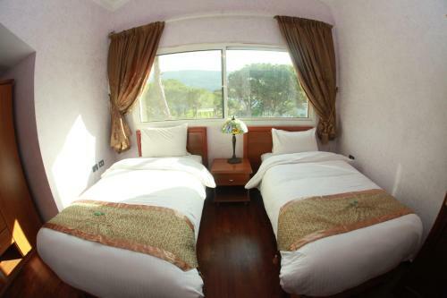 Pineland Hotel And Health Resort