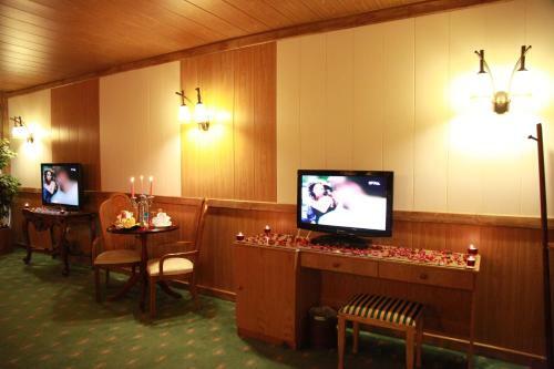 Pineland Hotel And Health Resort