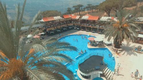 Pineland Hotel And Health Resort