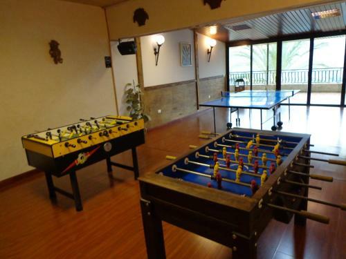 Pineland Hotel And Health Resort