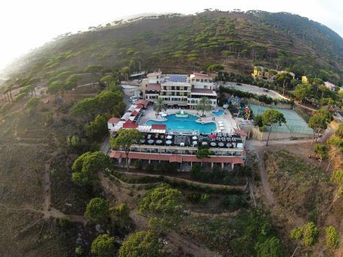Pineland Hotel And Health Resort