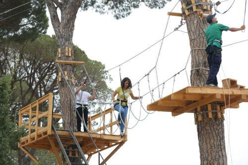 Pineland Hotel And Health Resort