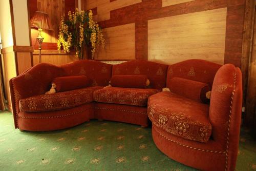 Pineland Hotel And Health Resort