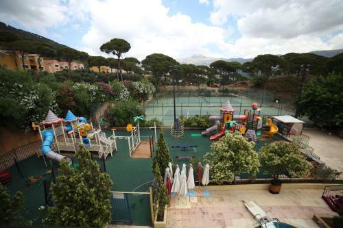 Pineland Hotel And Health Resort