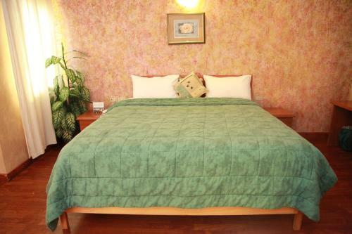 Pineland Hotel And Health Resort