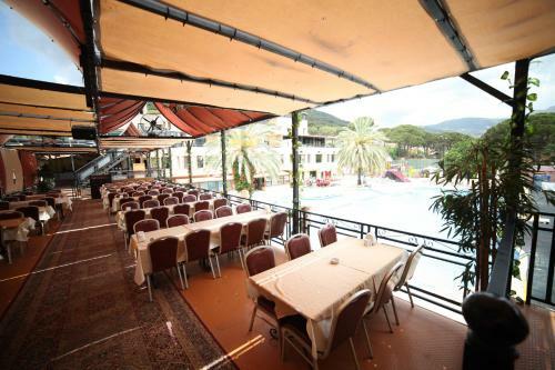 Pineland Hotel And Health Resort