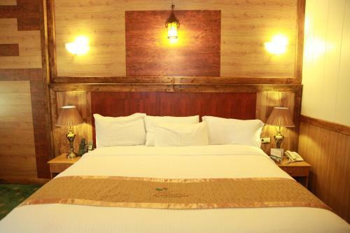 Pineland Hotel And Health Resort