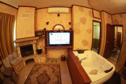 Pineland Hotel And Health Resort