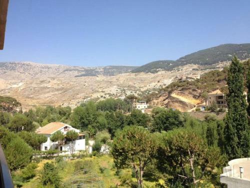 Bed & Breakfast Barouk Chouf "the View"