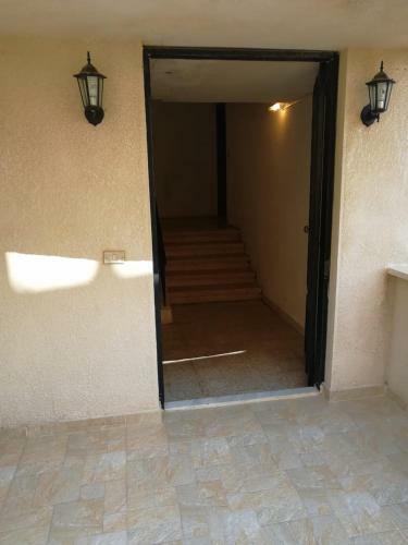 Bed & Breakfast Barouk Chouf "the View"