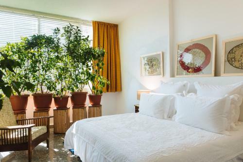 Hostal Beit El Tawlet