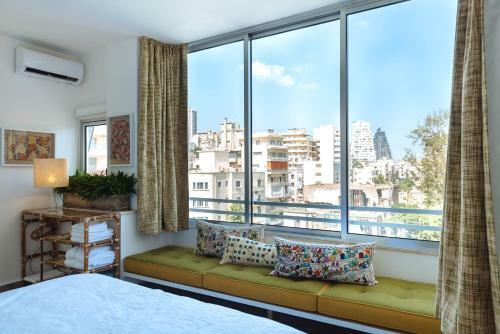 Hostal Beit El Tawlet