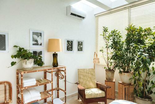 Hostal Beit El Tawlet