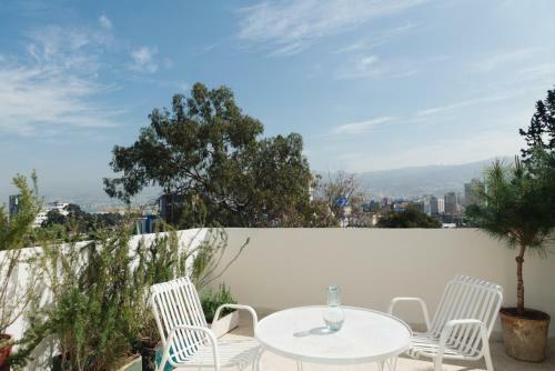 Hostal Beit El Tawlet