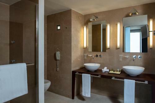 Hotel Hilton Beirut Downtown