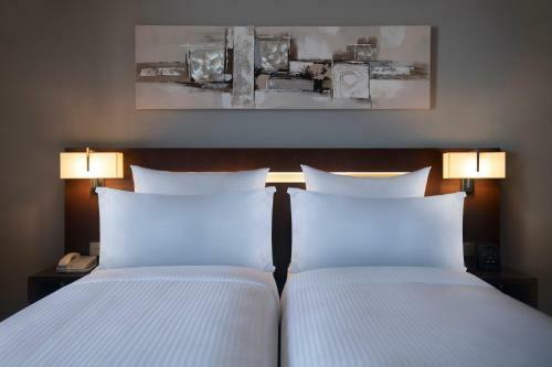 Hotel Hilton Beirut Downtown